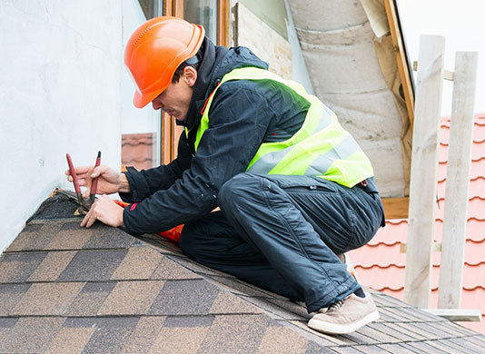 San Gabriel Roof Replacement Free Quotation